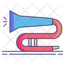Marching Band Icon