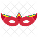 Mardi Gras Icon