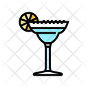 Margarita Cocktail Margarita Cocktail Icon