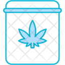 Marijuana Icon