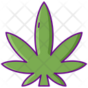 Marijuana Icon