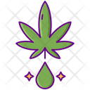 Marijuana Extraction Cannabis Extraction Cannabis Icon