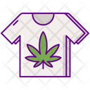 Marijuana Merchandise Marijuana Cannabis Icon