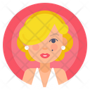 Artist Avatar Marilyn Icon