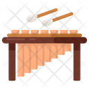 Marimba Xylophone Malimba Icon