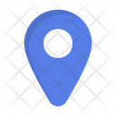 Marker  Icon