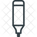 Marker Design Handcraft Icon