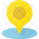Marker  Icon