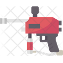 Marker Gun Icon