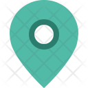 Marker  Icon