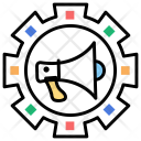Market Automation Icon