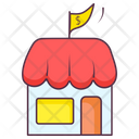 Market Place Icon