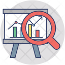 Market Research Icon