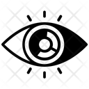 Market Vision  Icon