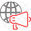 Marketing Advertisment Media Symbol