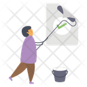 Marketing Campaign Advertisement Publication Icon
