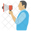 Marketing Promotion Icon