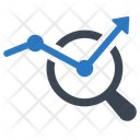 Marketing research Icon