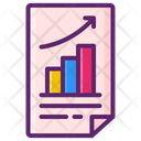 Marketing Results  Icon