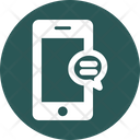 Marketing Strategy Mobile Advertisement Mobile Communication Icon