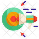 Marketing Target Icon