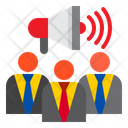 Advertising Marketing Promotion Icon