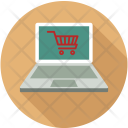 Marketplace Cart Shopping Icon