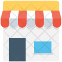 Marketplace Shop Store Icon