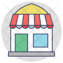 Marketplace Icon