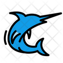 Marlin  Icon