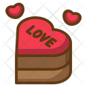 Marriage Cake Icon
