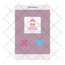 Marriage Website Icon