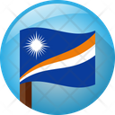 Marshall Island Icon