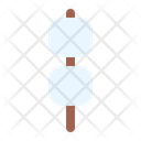Marshmallow Icon