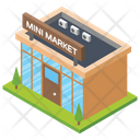 Mart Icon