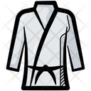 Martial Arts Icon
