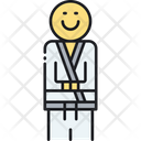 Martial Arts Icon