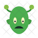 Martian Icon