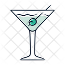 Martini Icon