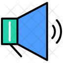 Martketing Marketing Megaphone Icon
