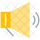 Martketing Marketing Megaphone Icon