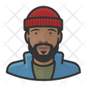Marvin Gaye Icon