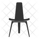 Marys Chair Dining Chair Chair Icon