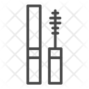Mascara Icon