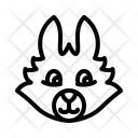 Mascota Icono