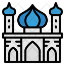 Masjid Icon
