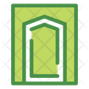 Masjid Gate Icon