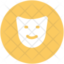 Mask Icon