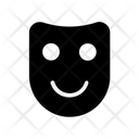 Mask  Icon