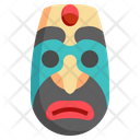 Mask Indian Indians Icon